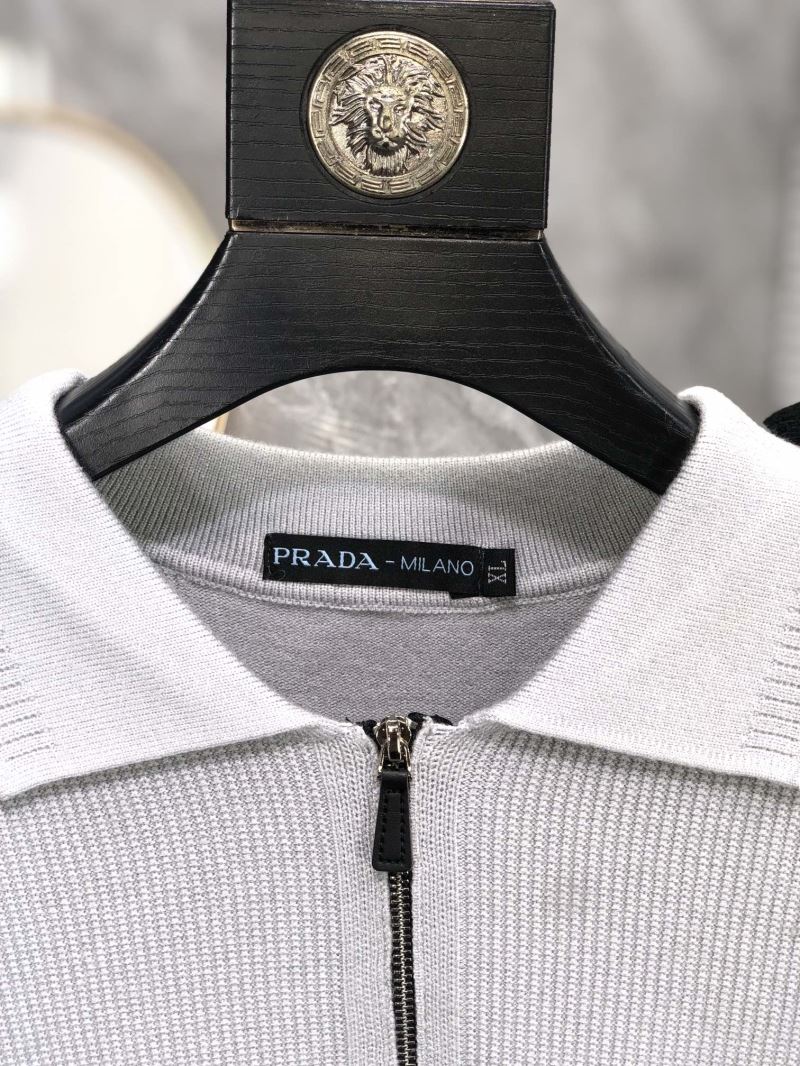 Prada Sweaters